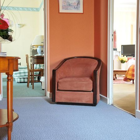 Hotel De Paris Charleville-Mézières Εξωτερικό φωτογραφία