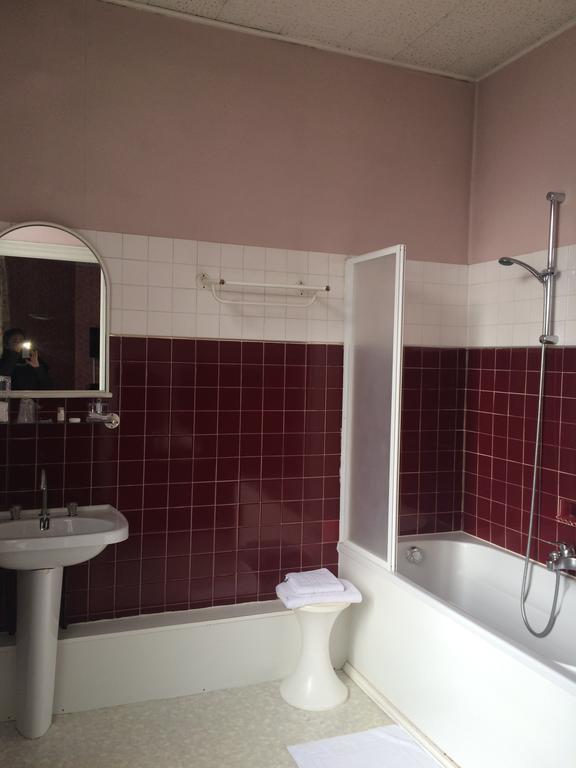 Hotel De Paris Charleville-Mézières Εξωτερικό φωτογραφία