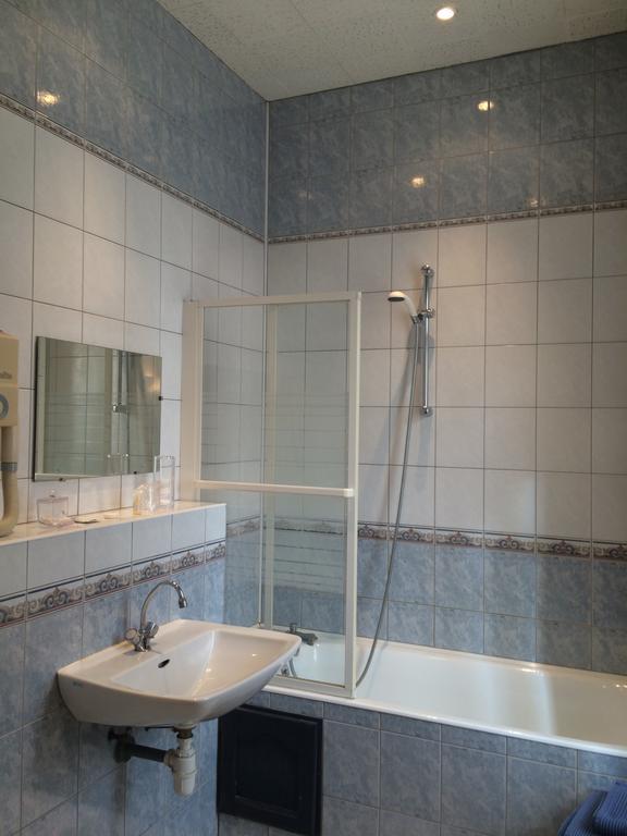 Hotel De Paris Charleville-Mézières Εξωτερικό φωτογραφία