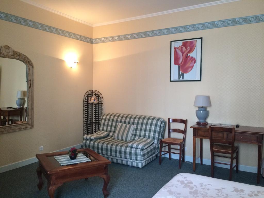 Hotel De Paris Charleville-Mézières Εξωτερικό φωτογραφία