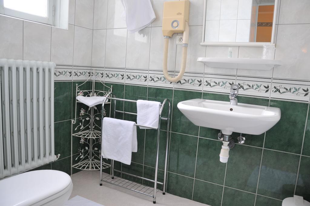 Hotel De Paris Charleville-Mézières Εξωτερικό φωτογραφία