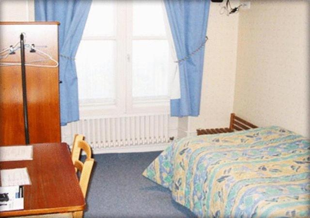 Hotel De Paris Charleville-Mézières Δωμάτιο φωτογραφία